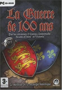 La Guerre de 100 ans [FR Import]