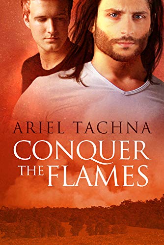 Conquer the Flames (Lang Downs, Band 4)