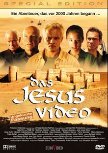 Das Jesus Video [Special Edition] [2 DVDs]