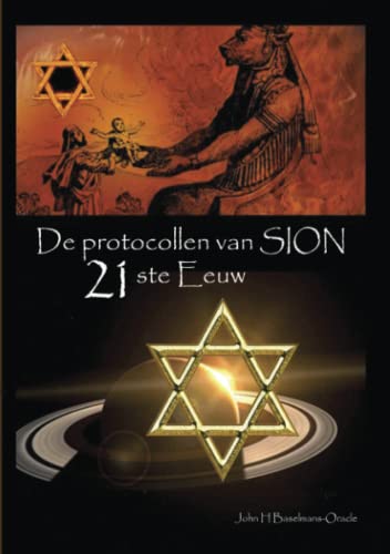 De protocollen van Sion 21ste Eeuw