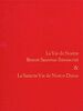 La Vie De Nostre Benoit Sauveur (College Art Association Monograph)