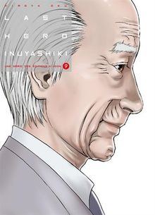 Last hero Inuyashiki. Vol. 9  von Oku, Hiroya  | Buch | Zustand sehr gut