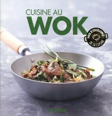 Cuisine au wok