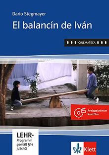 El balancín de Iván: DVD (Cinemateca)