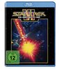 Star Trek VI - Das unentdeckte Land - Remastered (Blu-ray)