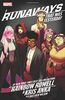 Runaways by Rainbow Rowell & Kris Anka Vol. 3: That Was Yesterday