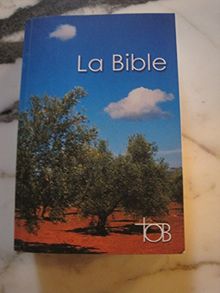 La Bible TOB