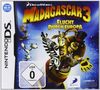 Madagascar 3 - Flucht durch Europa - [Nintendo DS]