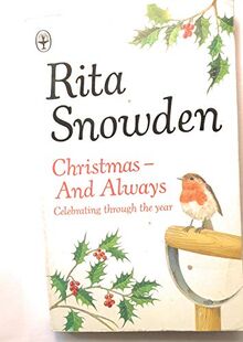 Christmas - and Always