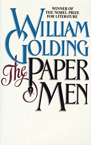 PAPER MEN