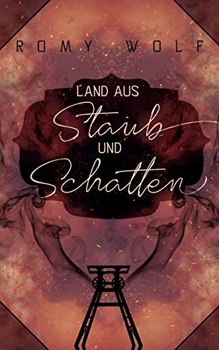 Land aus Staub und Schatten