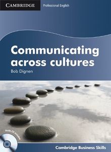 Communication across Cultures: Student's Book + Audio CD