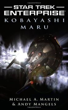 Star Trek: Enterprise: Kobayashi Maru