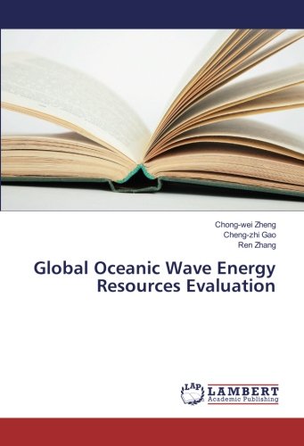 Global Oceanic Wave Energy Resources Evaluation