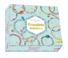 Bracelets brésiliens