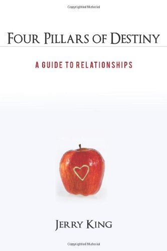 Four Pillars of Destiny: A Guide to Relationships