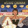 Asian Lounge
