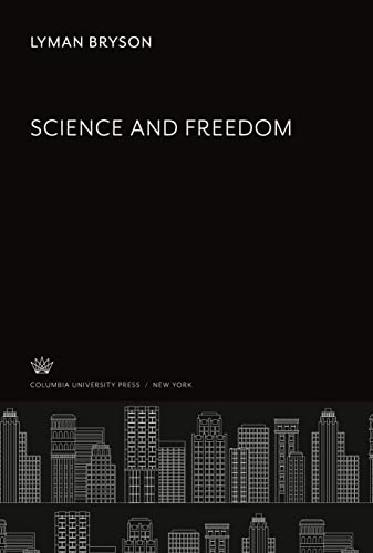 Science and Freedom
