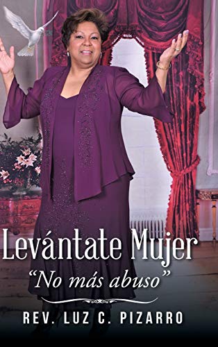Levántate Mujer: No más abuso