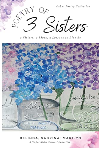 Poetry of 3 Sisters