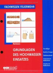 Grundlagen des Hochwassereinsatzes