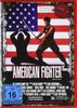 American Fighter (Action Cult, Uncut)