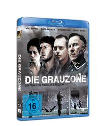 Die Grauzone (Blu-ray) von Nelson, Tim Blake | DVD | Zustand gut
