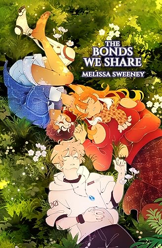 The Bonds We Share (The Affinity Between Us, Band 2)