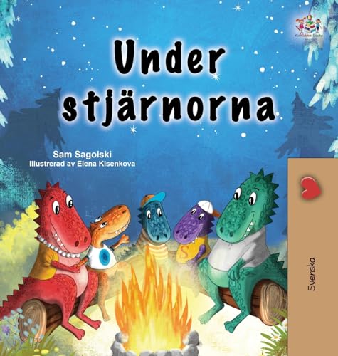 Under the Stars (Swedish Children's Book )