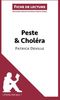 Peste et Choléra de Patrick Deville (Fiche de lecture) : Analyse complète et résumé détaillé de l'oeuvre