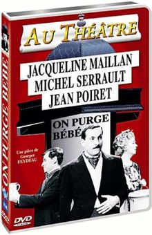 On purge bébé [FR Import]