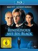 Rendezvous mit Joe Black [Blu-ray]