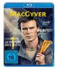 Mac Gyver Season 1 [Blu-ray]