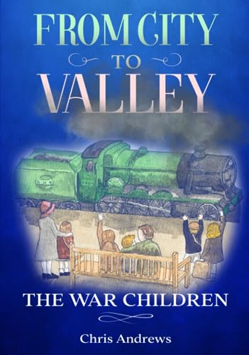 From City to Valley - The War Children