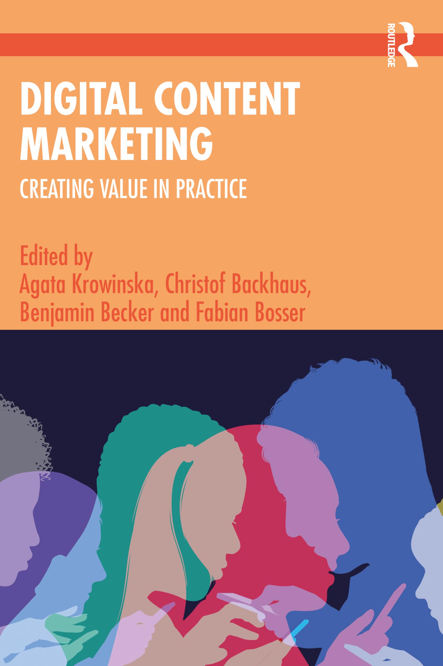 Fabian Bosser Digital Content Marketing, Creating Value In Practice