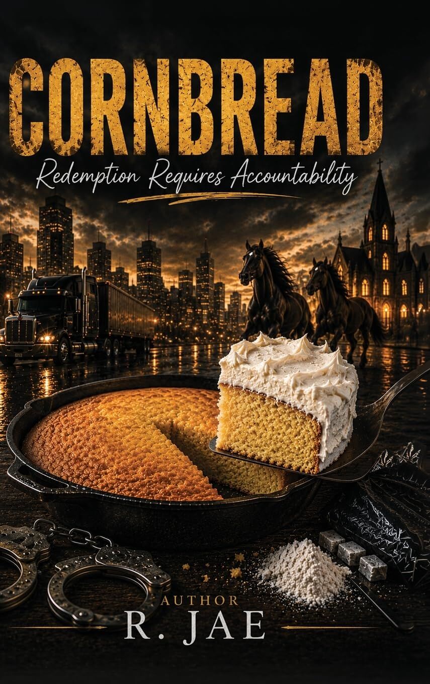 Cornbread