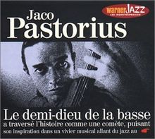 Les Incontournables de Jaco Pastorius | CD | état très bon