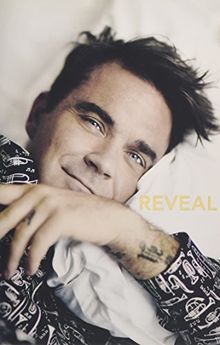 Reveal: Robbie Williams