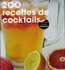 200 super-cocktails