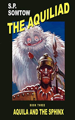 Aquila and the Sphinx (Aquiliad)