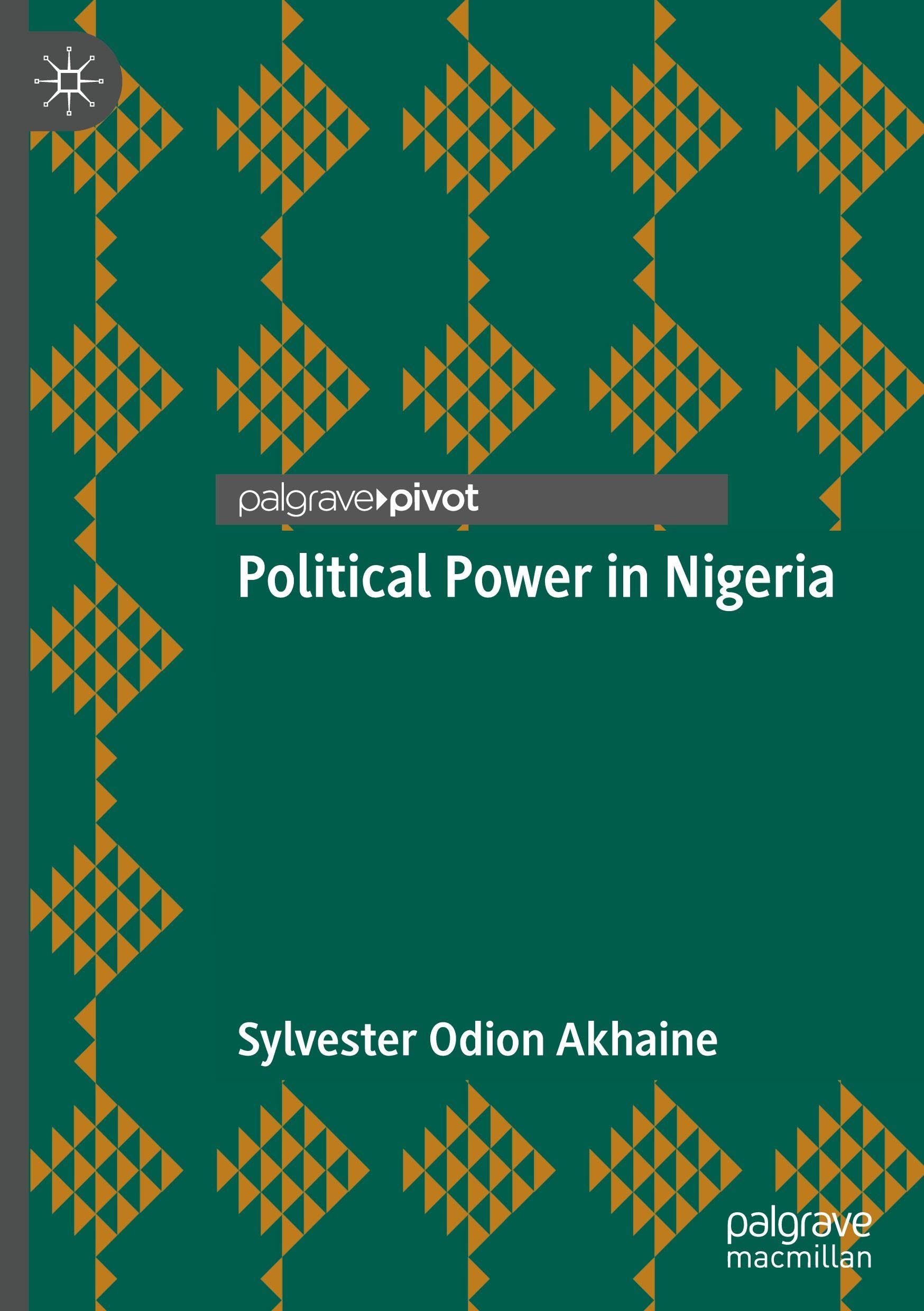Political Power in Nigeria
