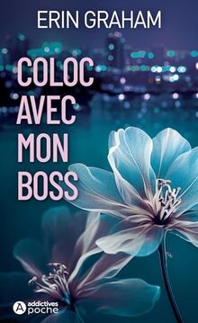 Coloc avec mon boss