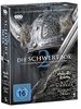 Die große Schwert-Box 2 - 3 spannende Ritter-Sagen in einer Box (Walhalla Rising, Das Blut der Wikinger, Knight of the Dead) [3 DVDs]
