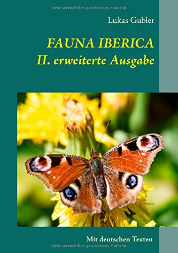 Fauna Iberica: Wandern und Tiere beobachten in Spanien