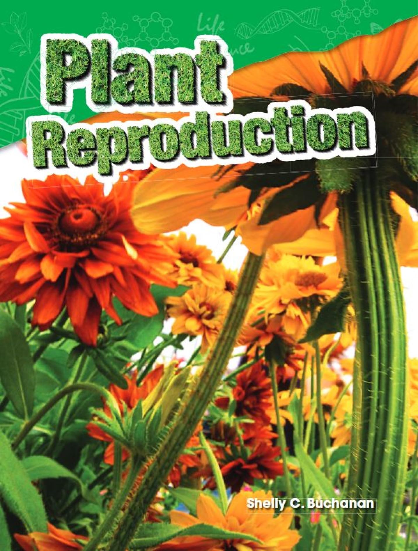 Plant Reproduction (Life Science)