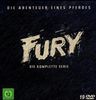 Fury - Die komplette Serie [Limited Edition] [19 DVDs]