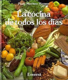 La cocina de todos los días (Cocina casera)