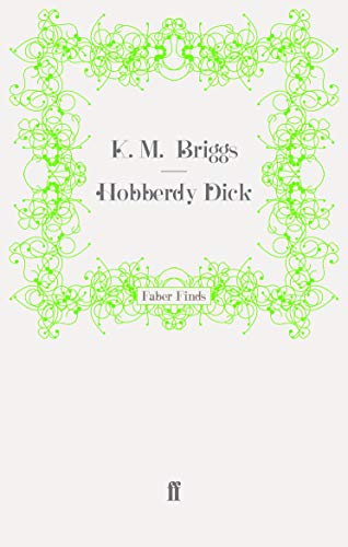 Hobberdy Dick