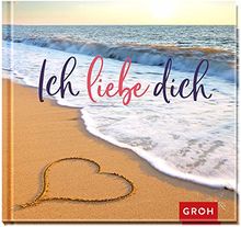 Ich liebe dich