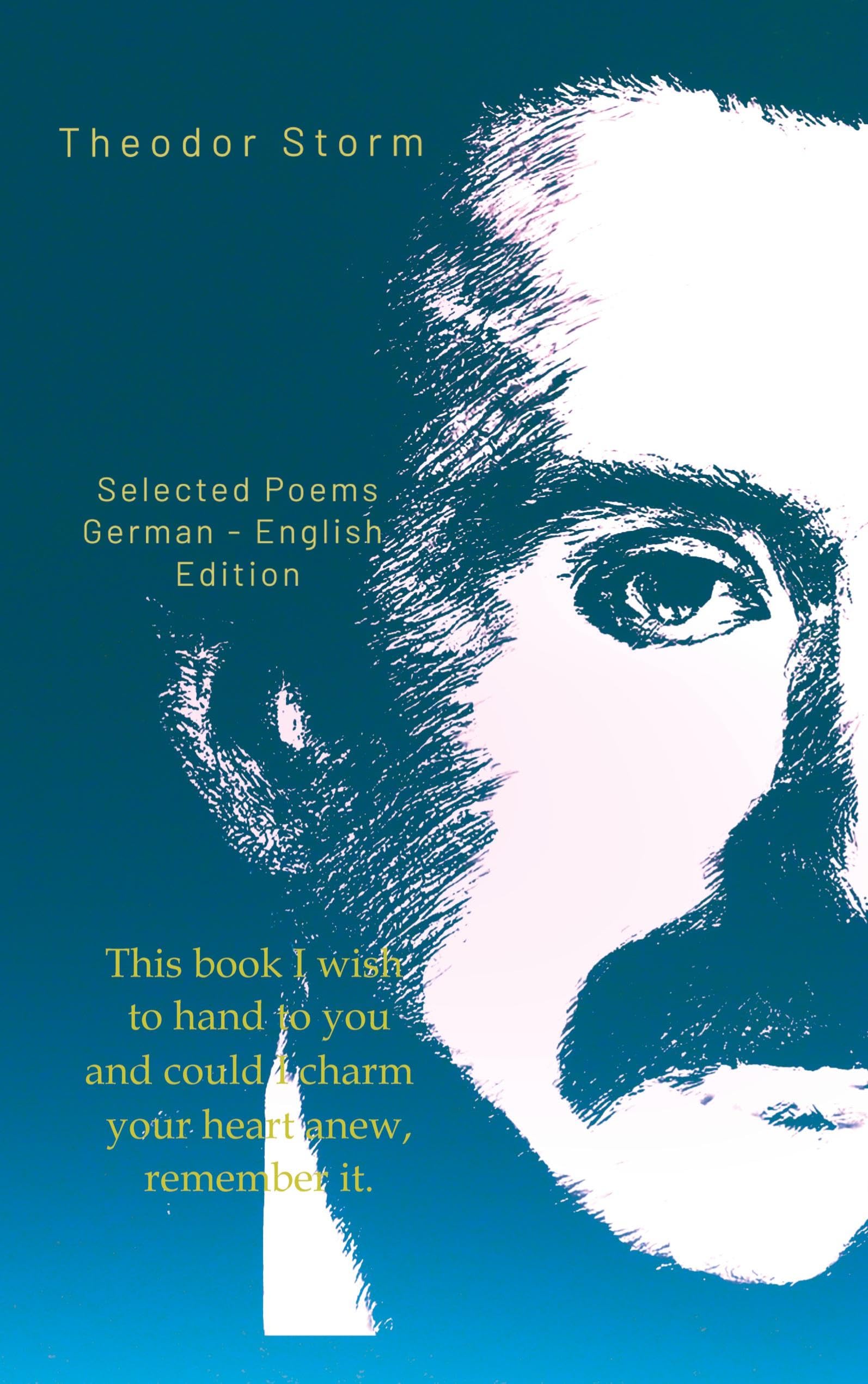 Theodor Storm: Gedichte und Poems